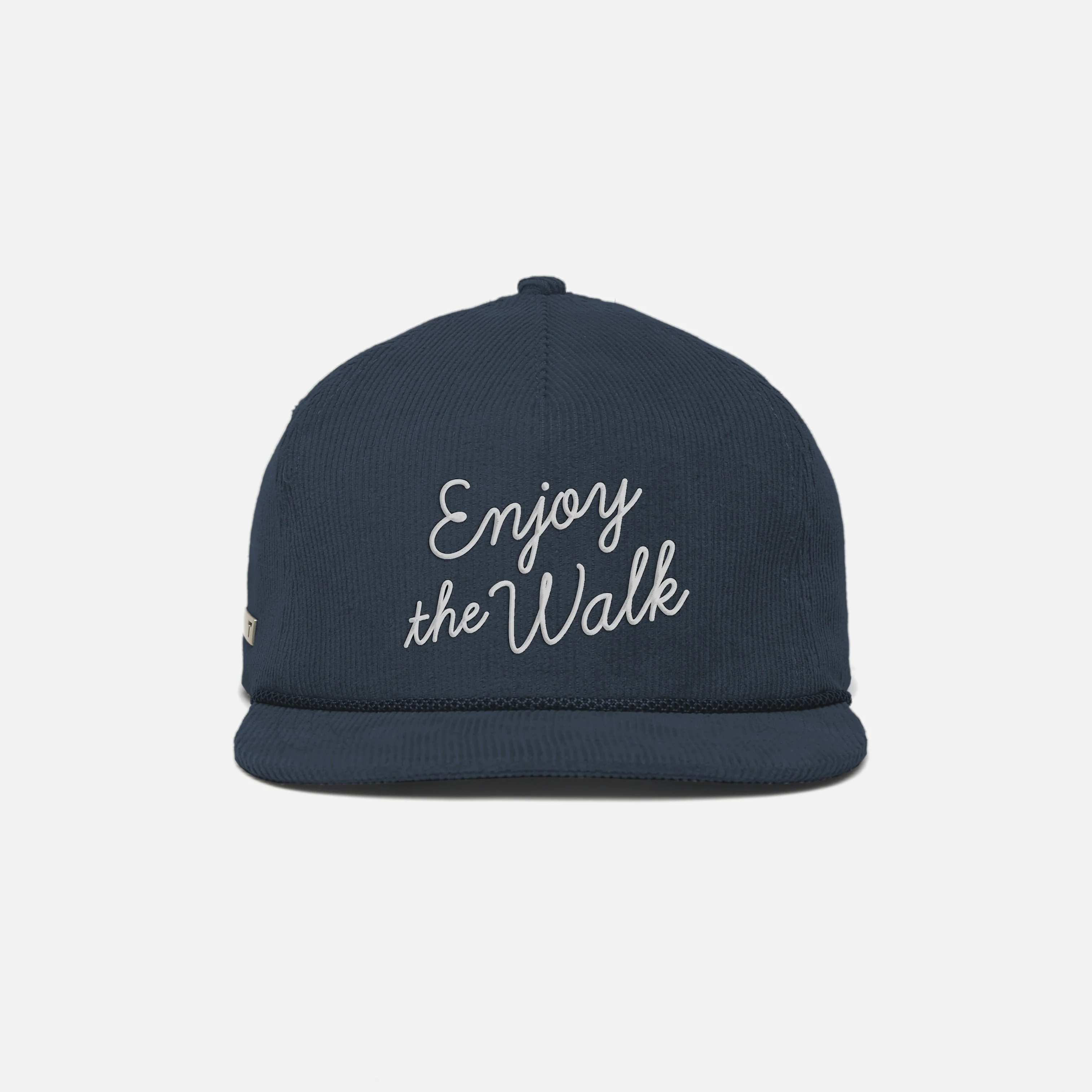 TRUE Corduroy 5-Panel Strapback | ETW - Image 5