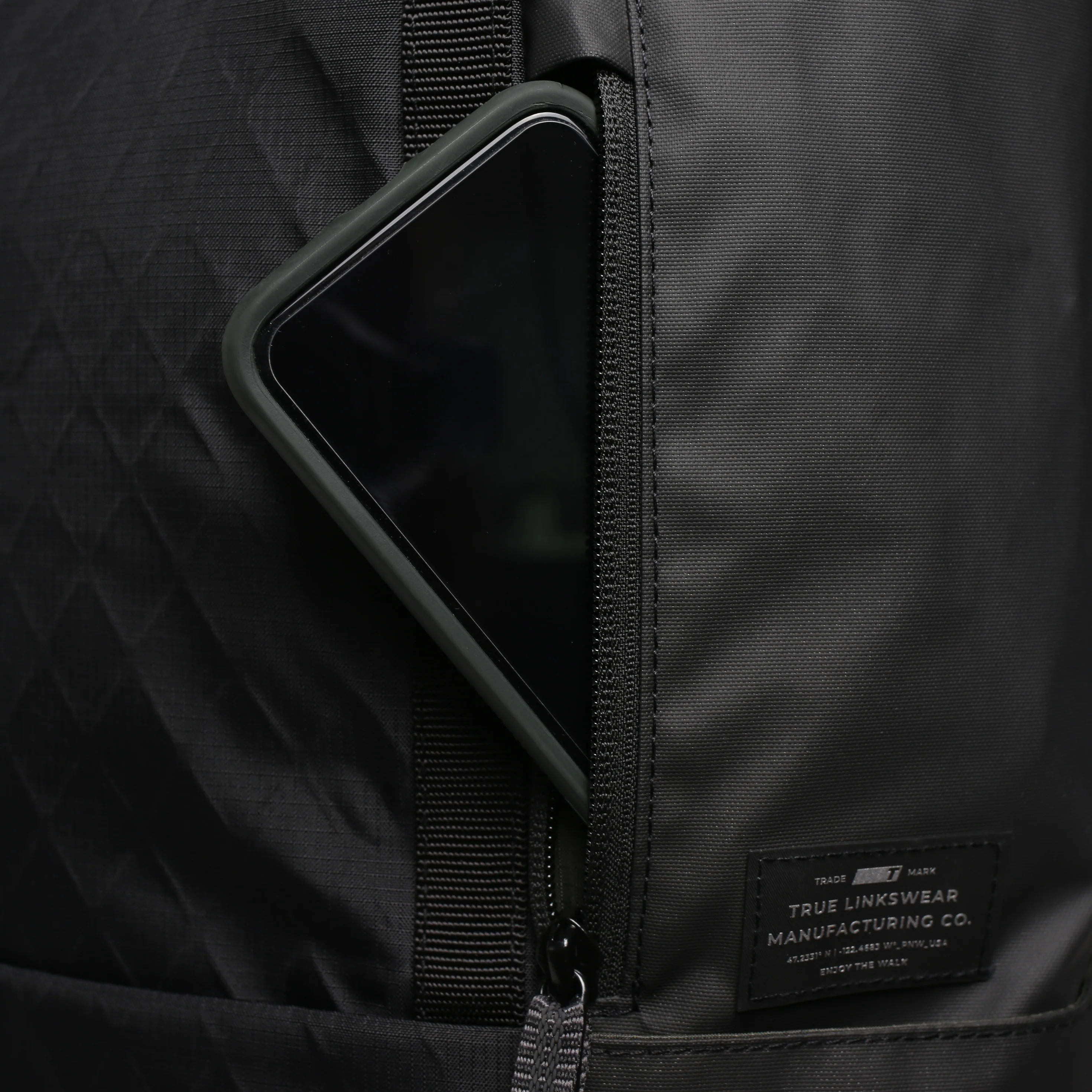 TRUE All Day Access Backpack - Image 7