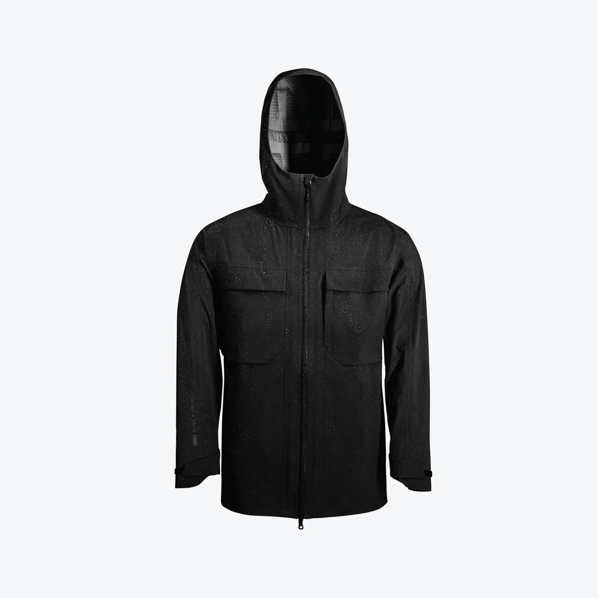 Future Staples 3L Rain Jacket - Image 3