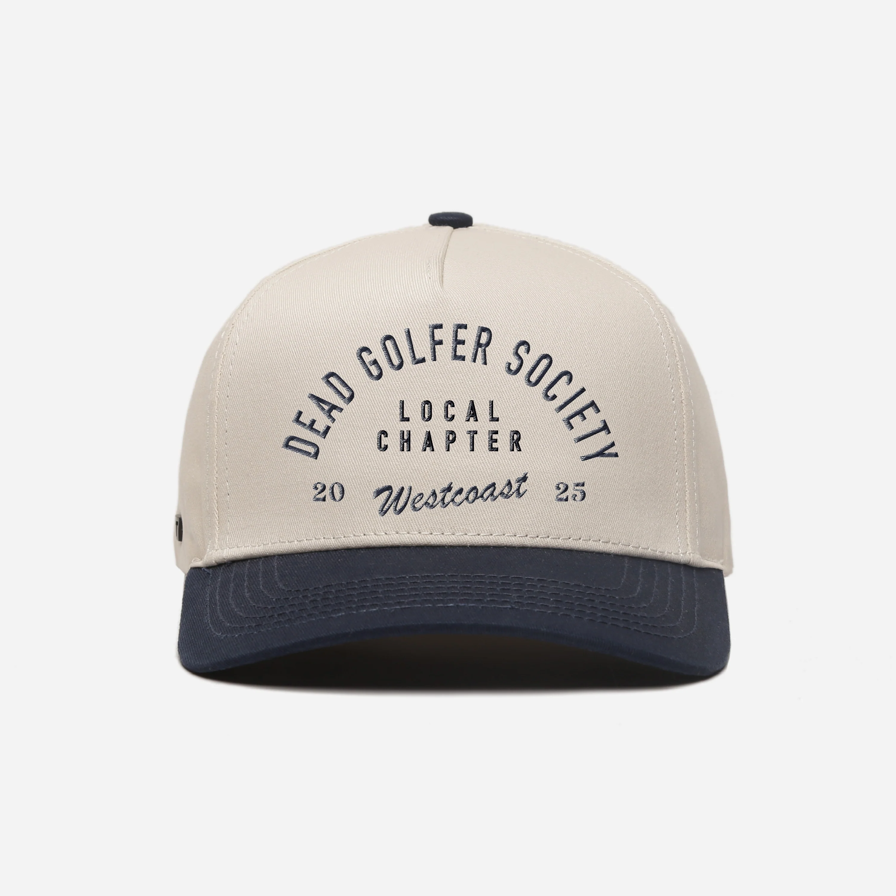 Local Chapter Twill Snapback - Image 7