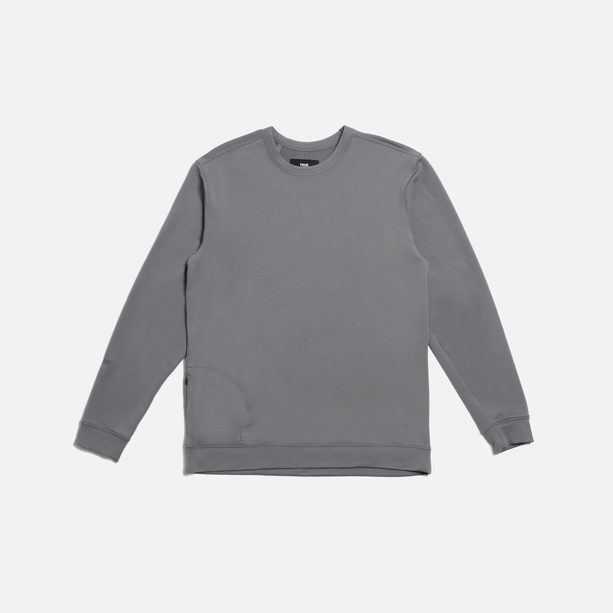 TRUE All Day Crewneck - Image 3