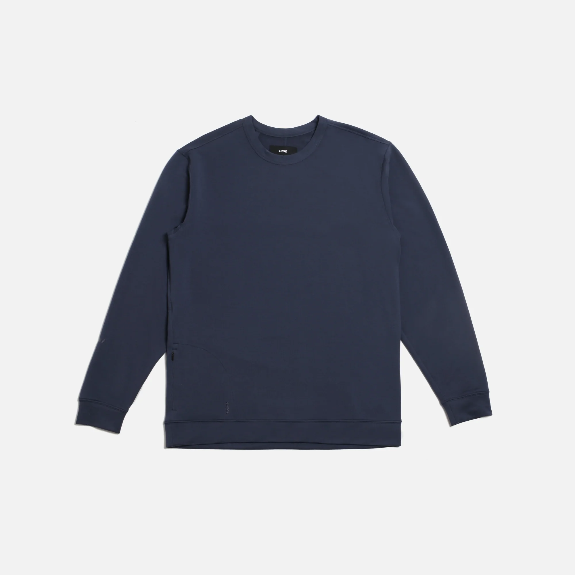 TRUE All Day Crewneck - Image 4