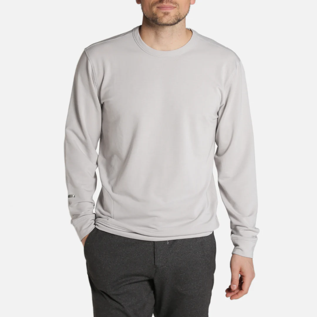 TRUE All Day Crewneck V2 - Image 3
