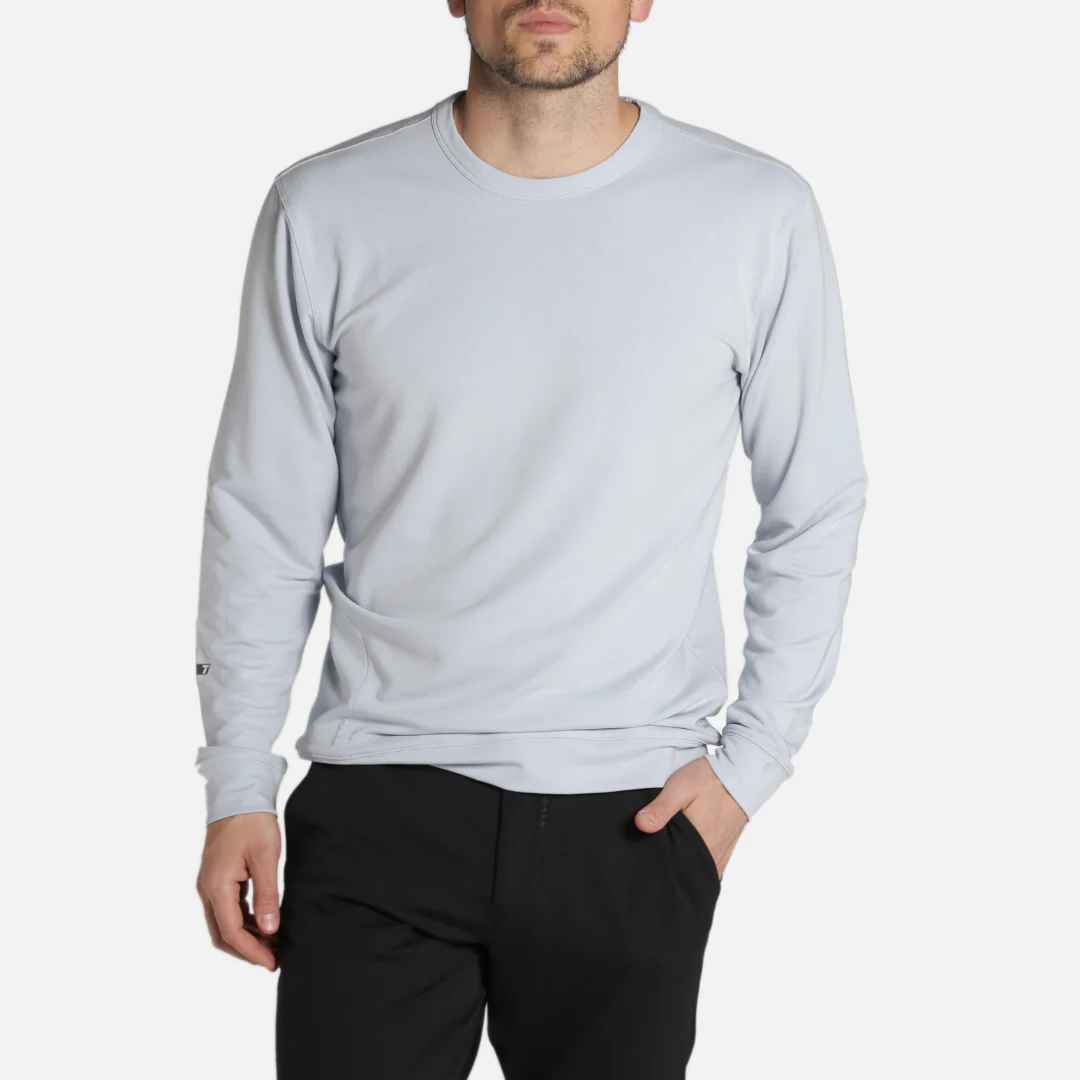TRUE All Day Crewneck V2 - Image 4