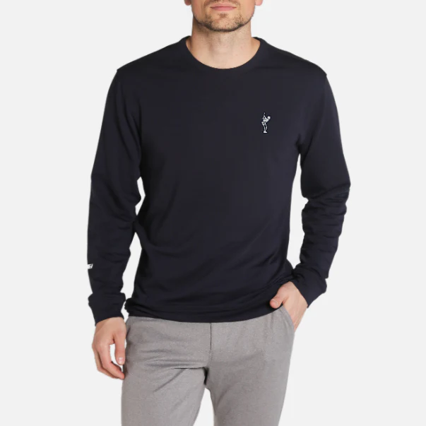 TRUE All Day Crewneck V2 | Dead Golfer - Image 13
