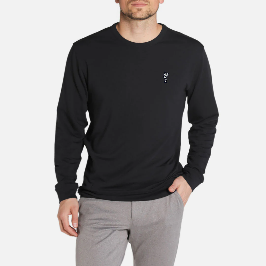 TRUE All Day Crewneck V2 | Dead Golfer - Image 18