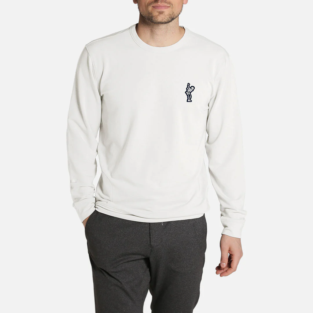 TRUE All Day Crewneck V2 | Dead Golfer - Image 9