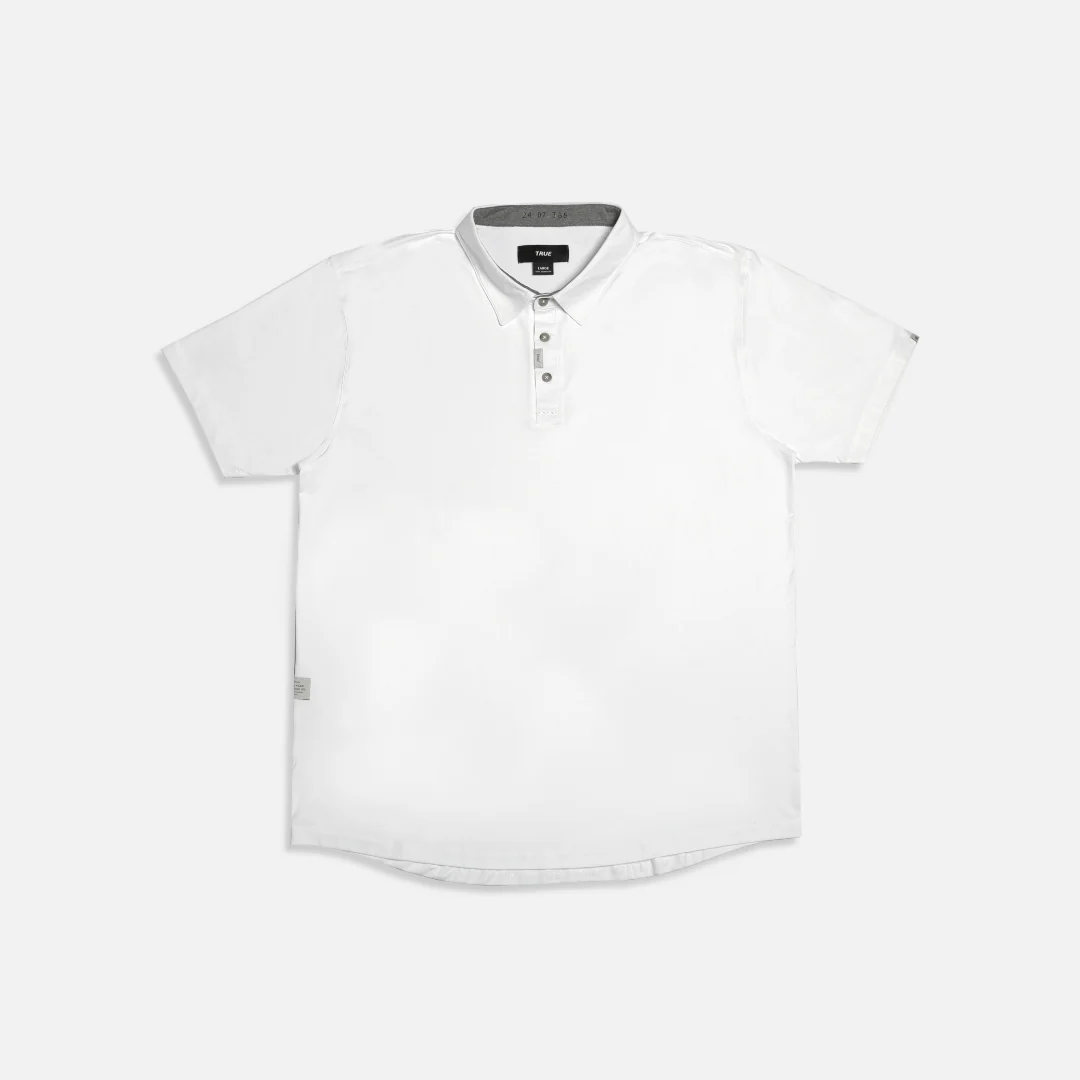 TRUE All Day Polo - Image 5