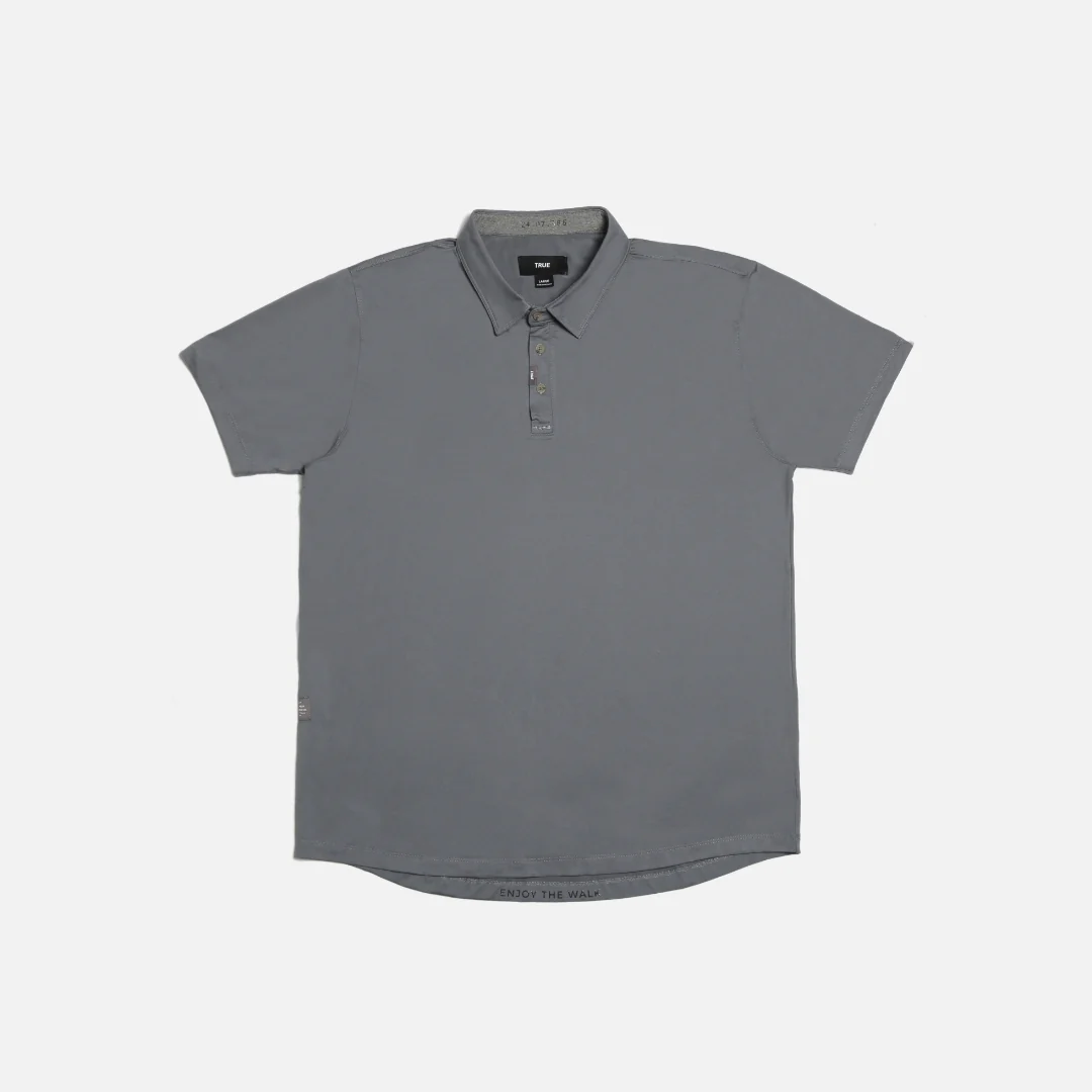 TRUE All Day Polo - Image 7