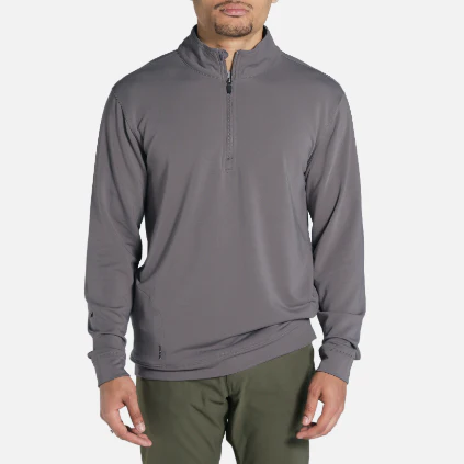TRUE All Day Quarter Zip V2 - Image 8