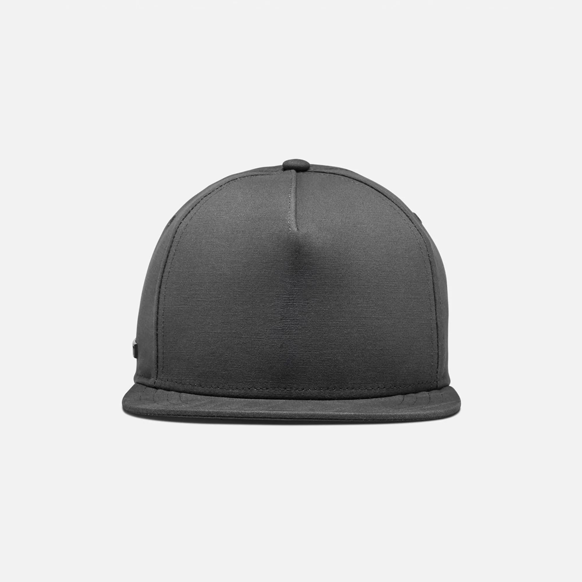 TRUE Blank Canvas 5-Panel Snapback - Image 3