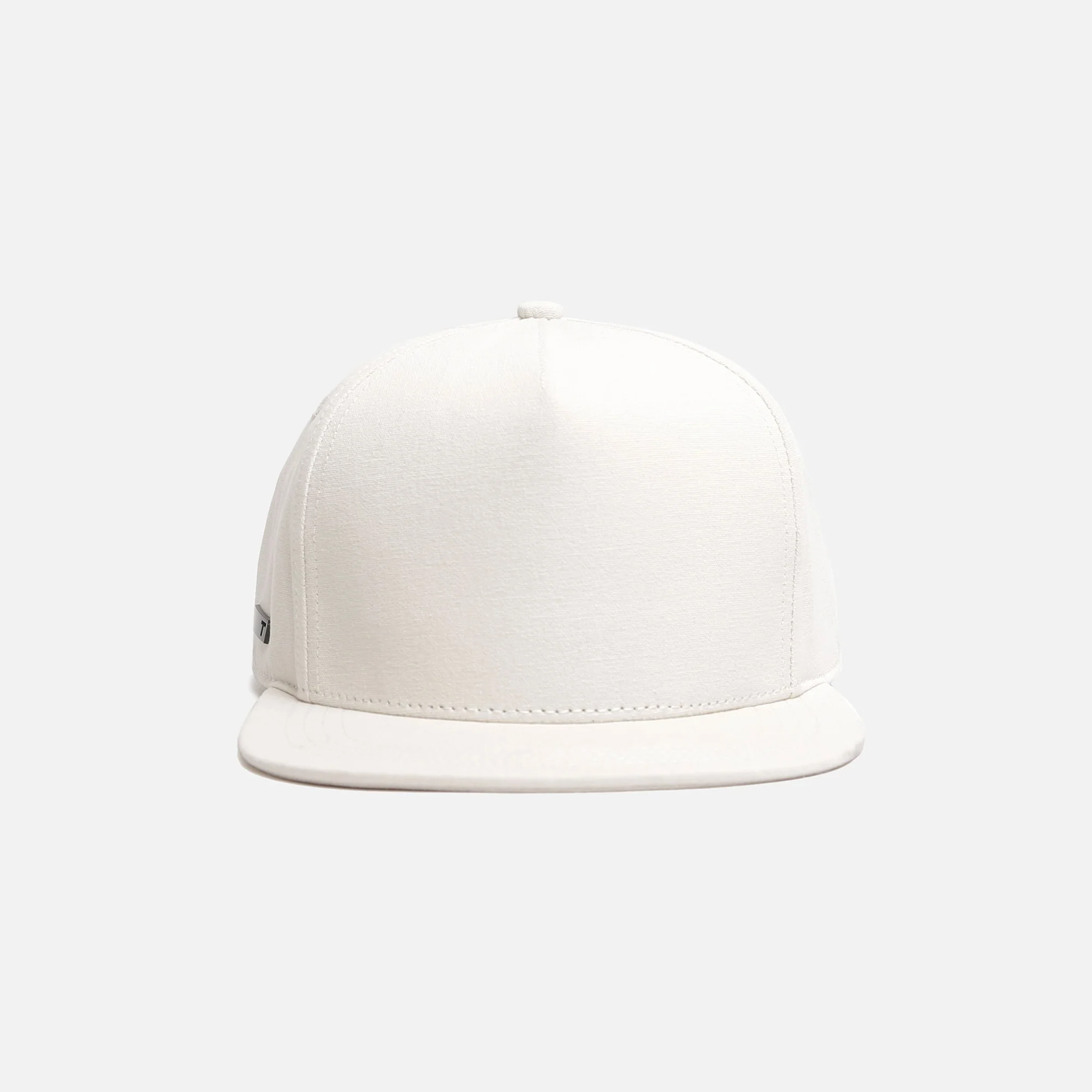 TRUE Blank Canvas 5-Panel Snapback - Image 5