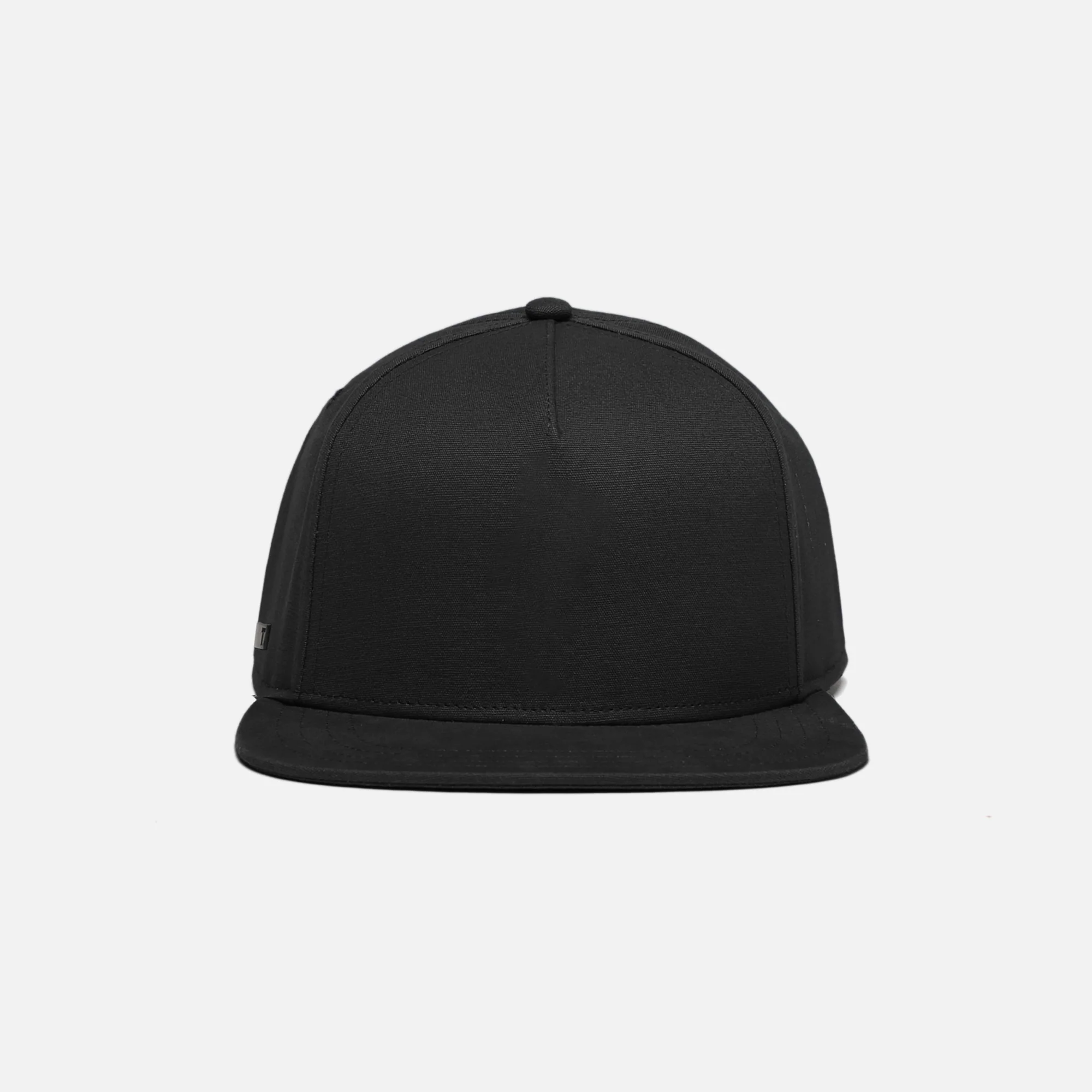 TRUE Blank Canvas 5-Panel Snapback - Image 6