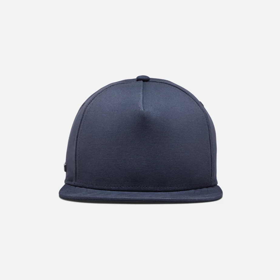 TRUE Blank Canvas 5-Panel Snapback - Image 7