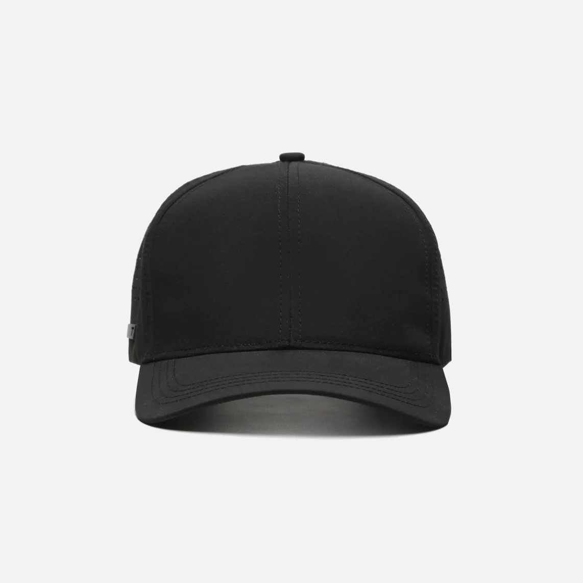TRUE Blank Tech 6-Panel Hat - Image 4