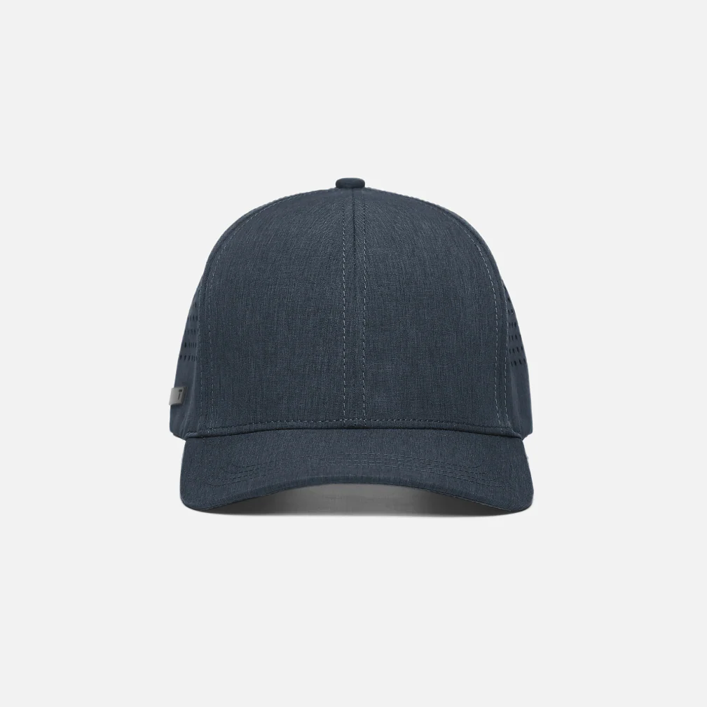 TRUE Blank Tech 6-Panel Hat - Image 5