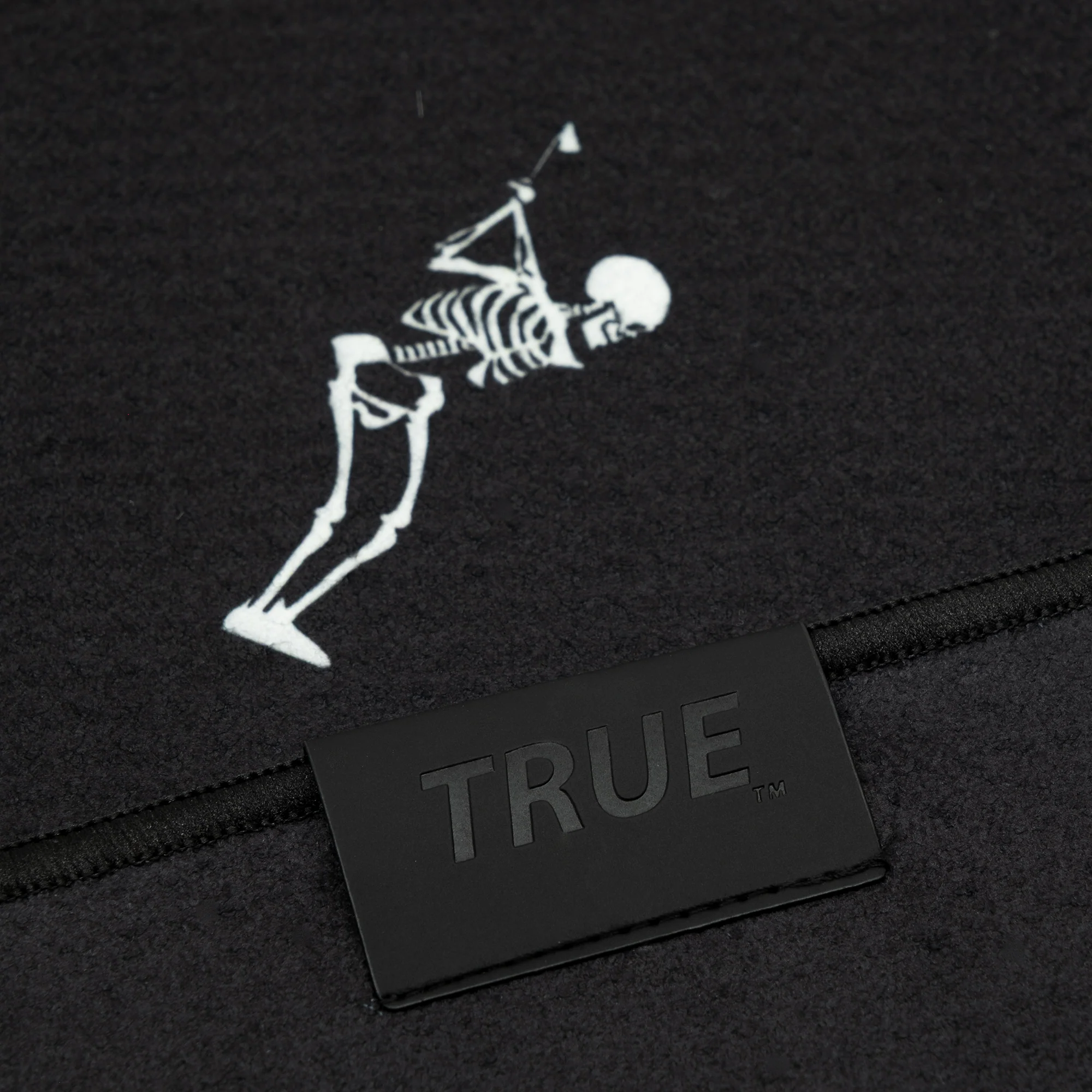 TRUE Dead Golfer Towel - Image 3