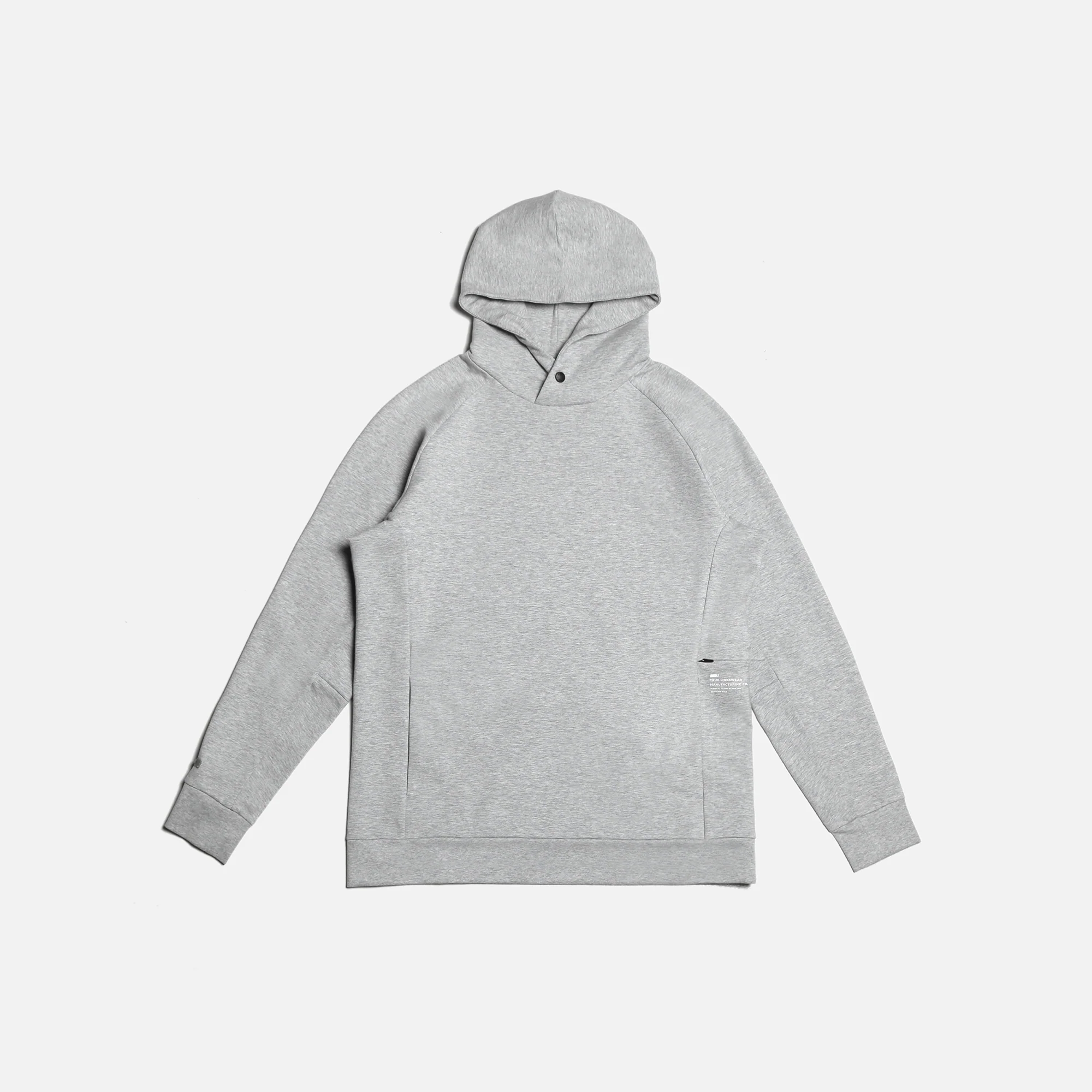 TRUE Future Staples Hoodie - Image 10