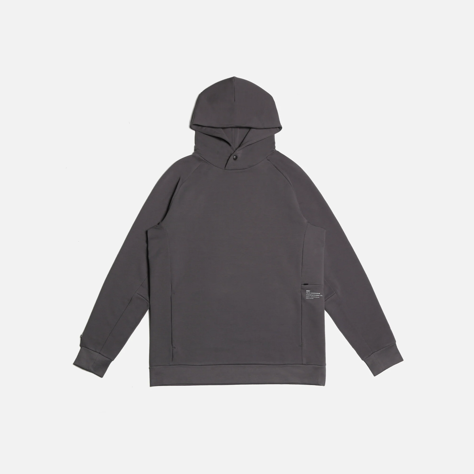 TRUE Future Staples Hoodie - Image 9