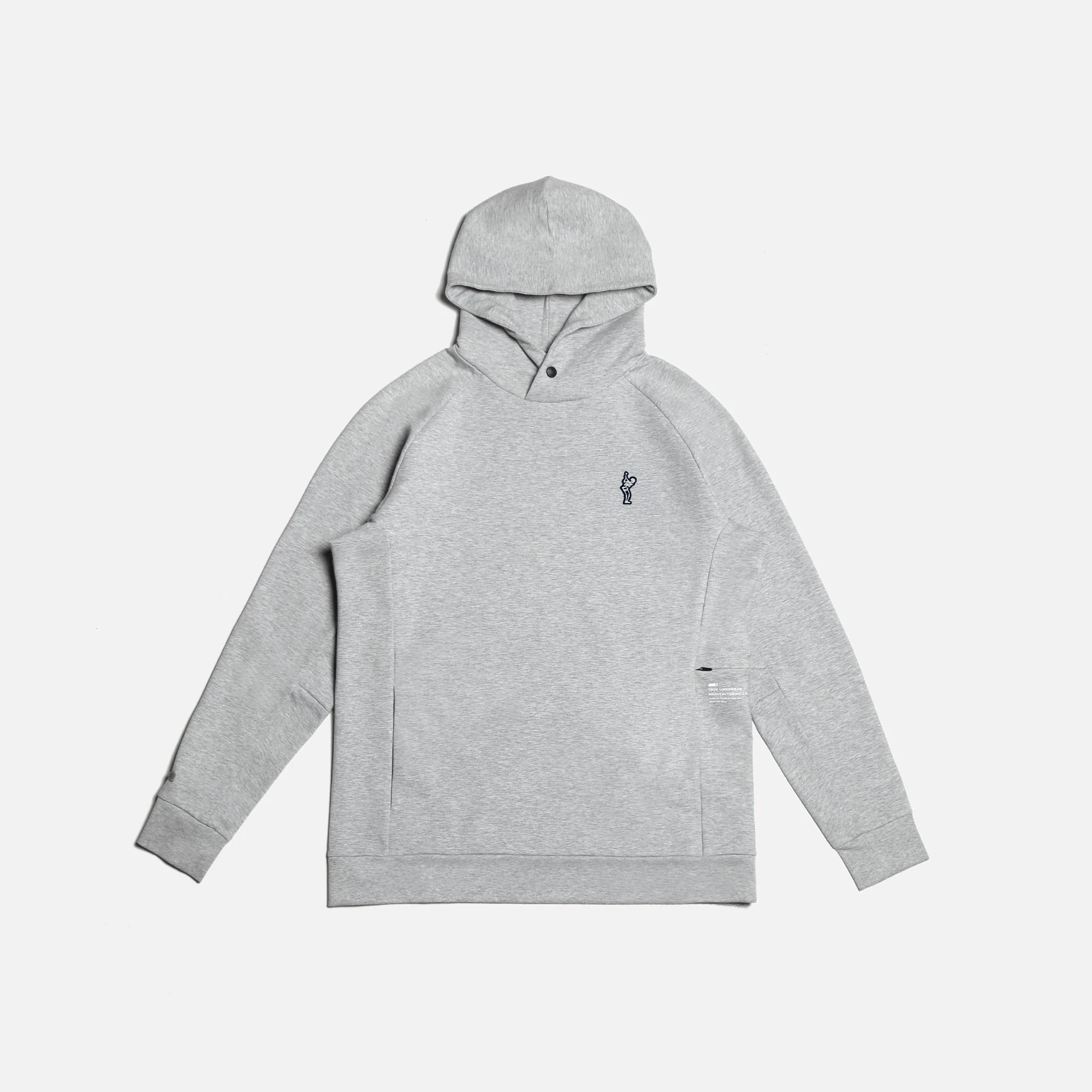 TRUE Future Staples Hoodie | Dead Golfer - Image 10