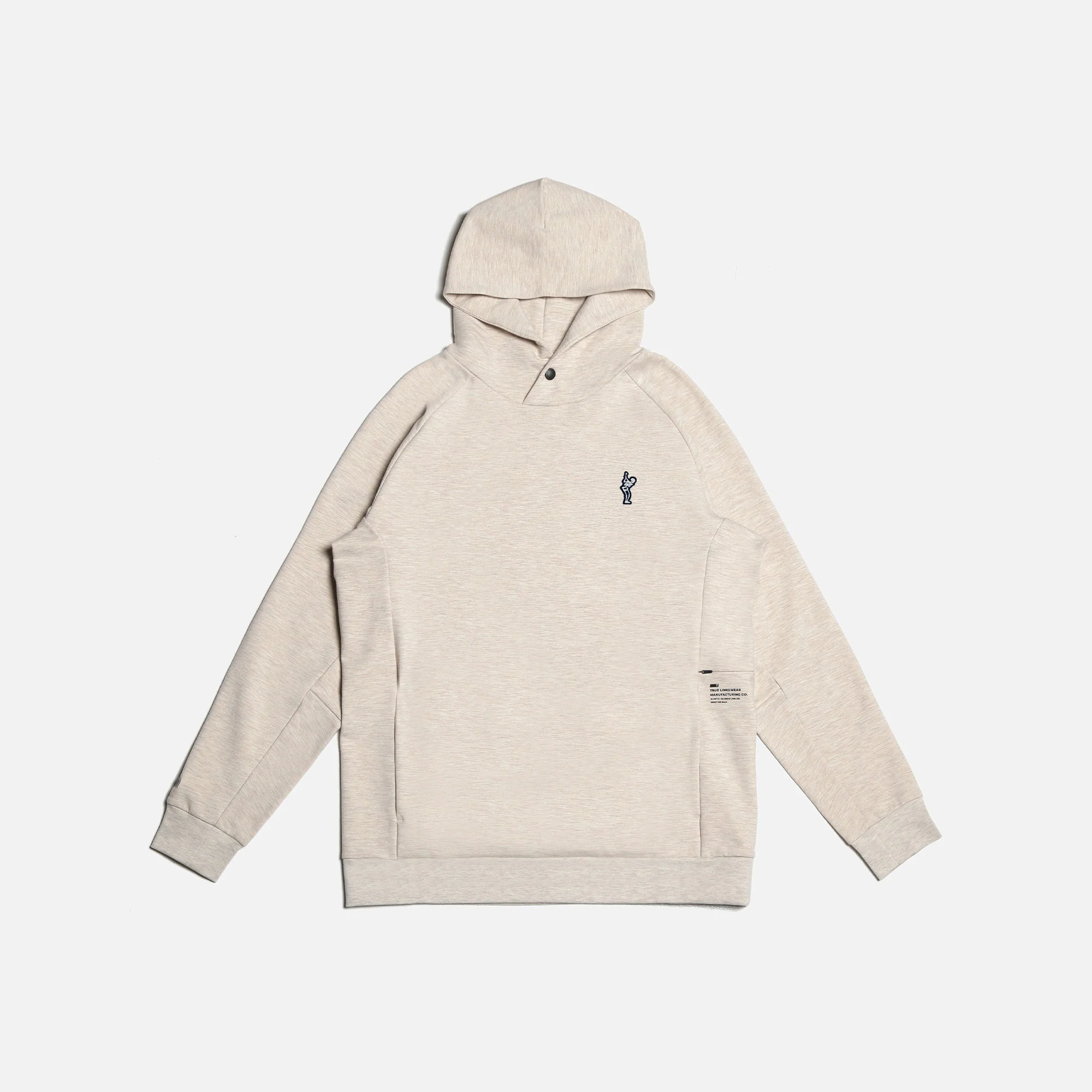 TRUE Future Staples Hoodie | Dead Golfer - Image 12
