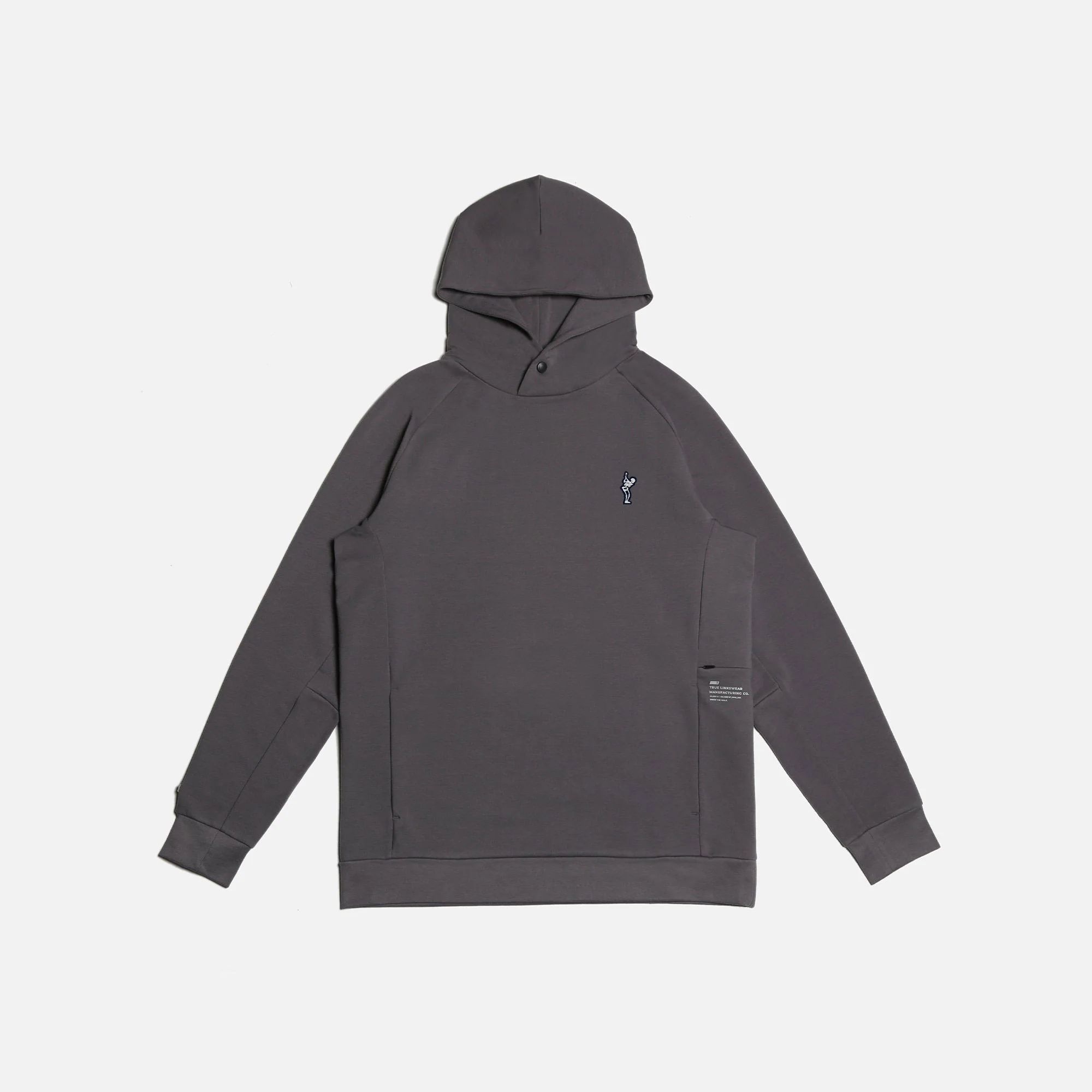 TRUE Future Staples Hoodie | Dead Golfer - Image 14