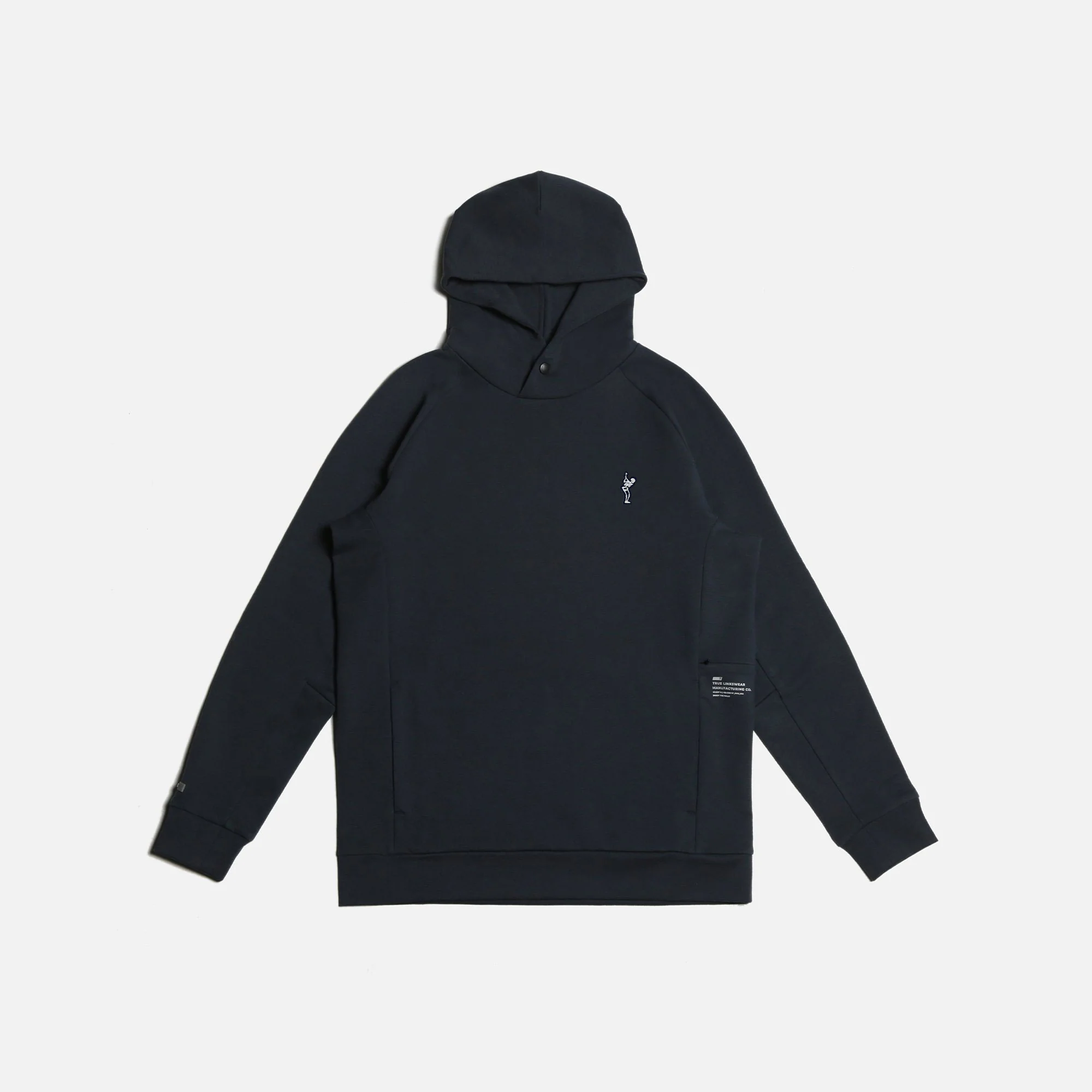 TRUE Future Staples Hoodie | Dead Golfer - Image 17