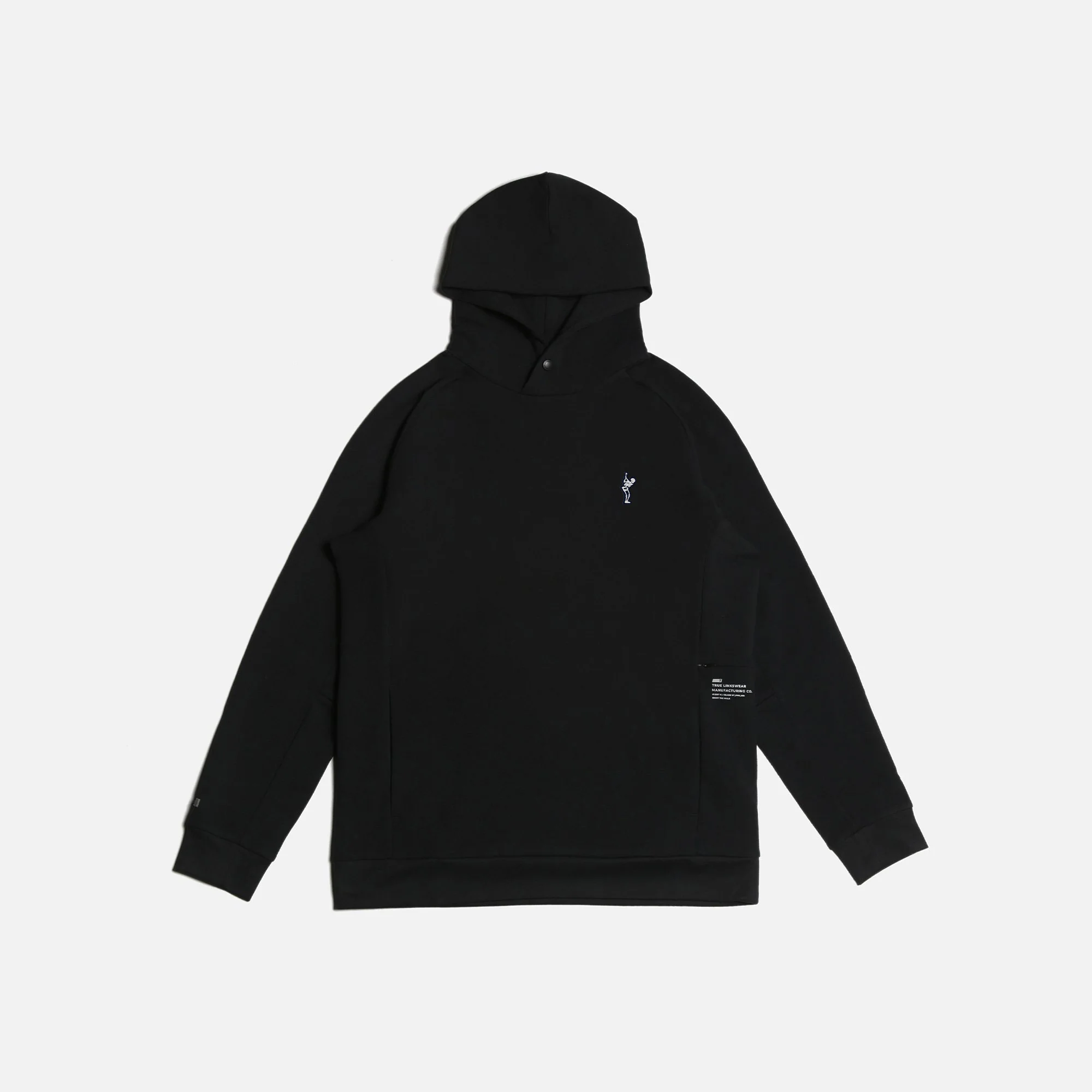 TRUE Future Staples Hoodie | Dead Golfer - Image 7