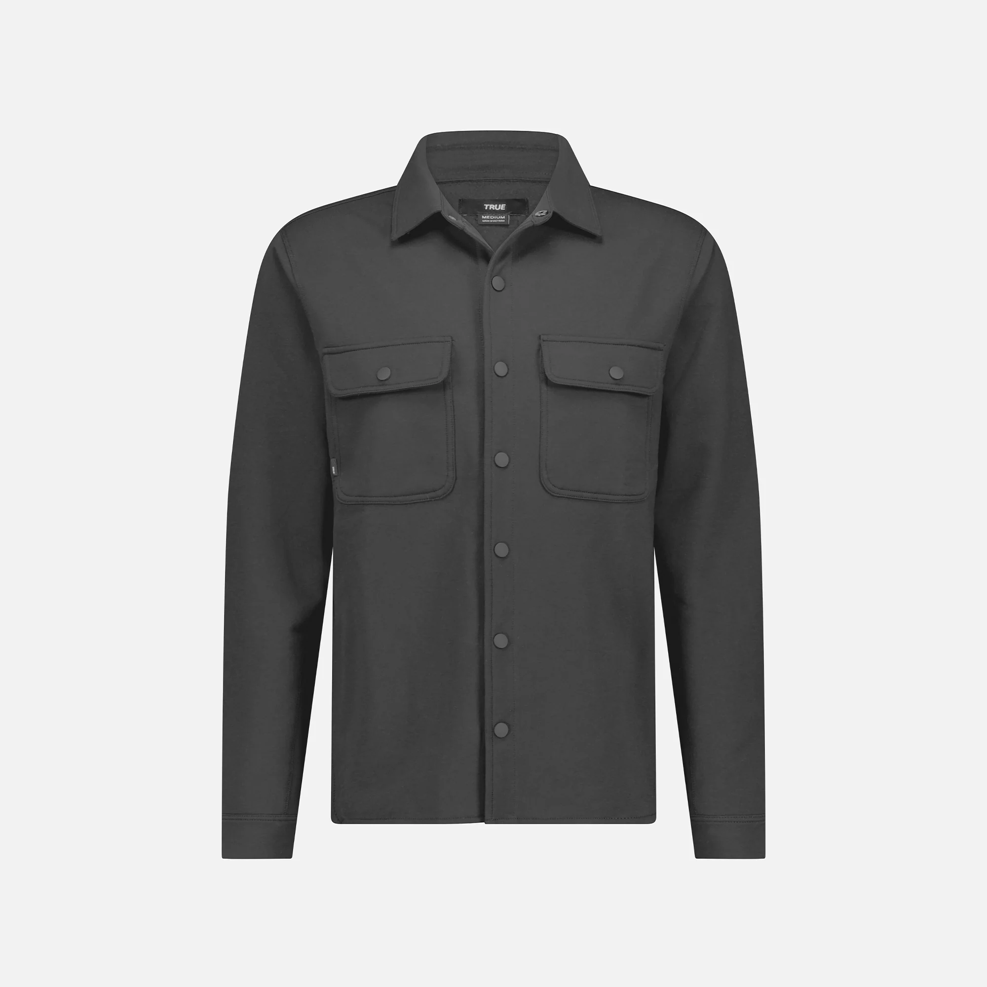 TRUE Future Staples Overshirt - Image 6