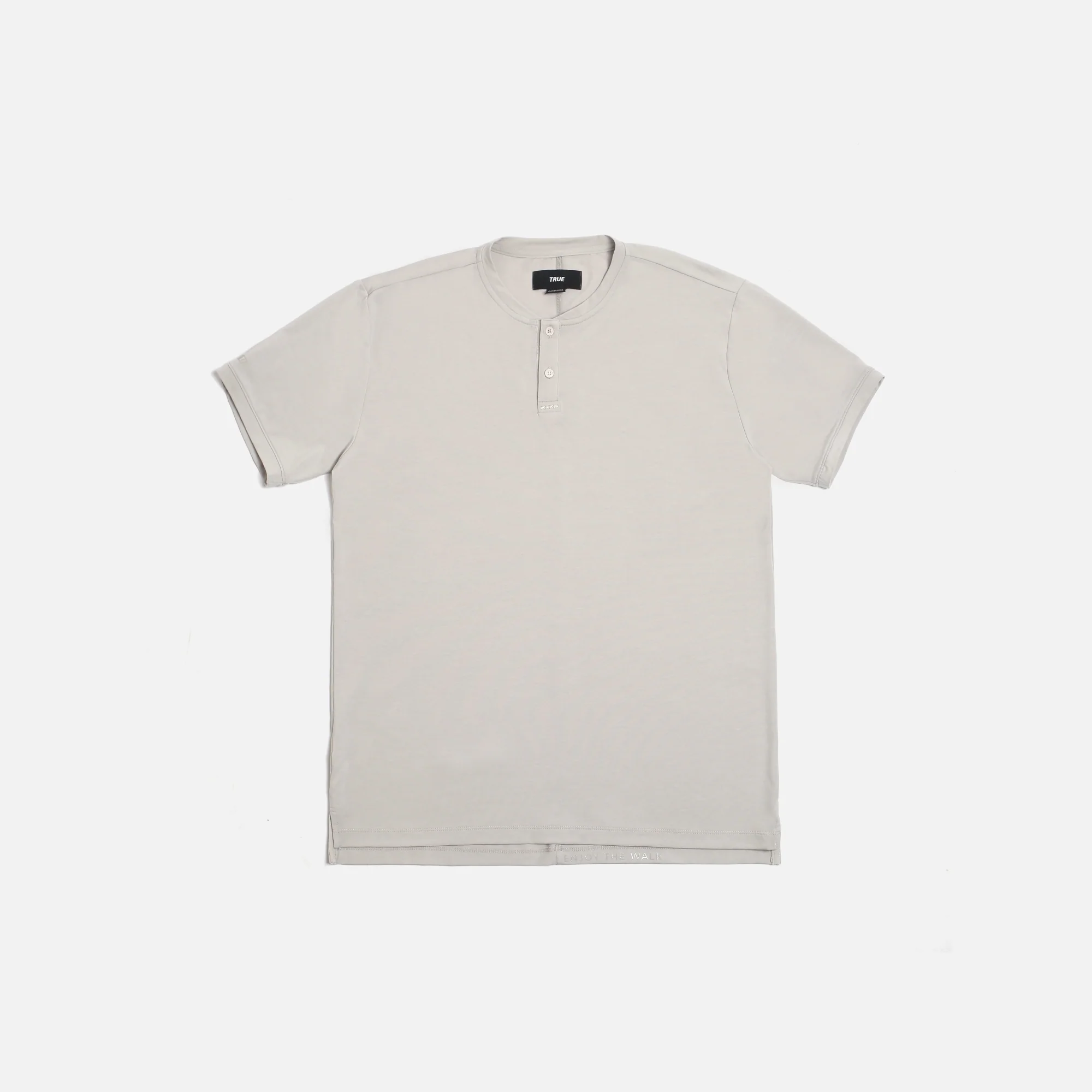 TRUE LUX Mock Polo - Image 6