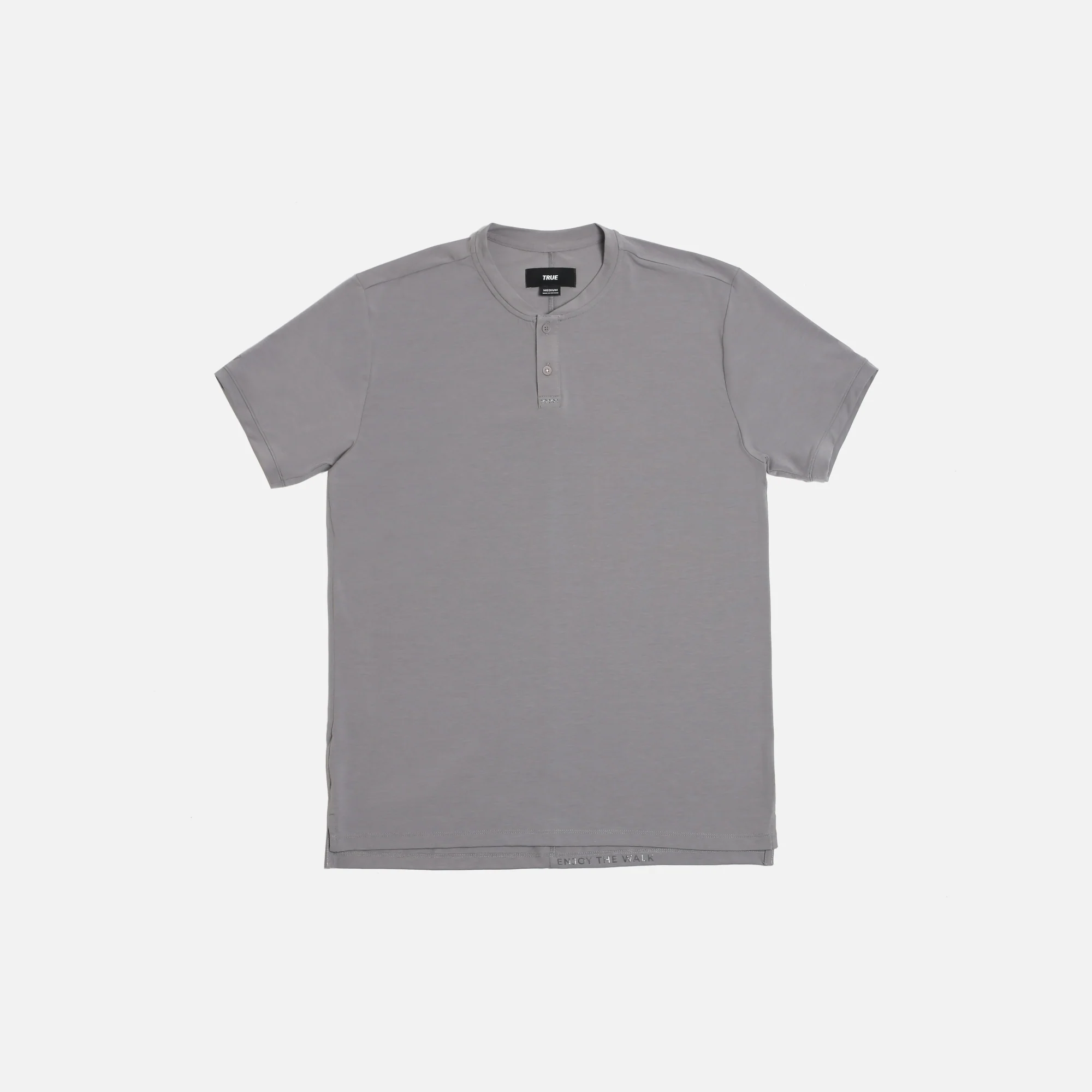TRUE LUX Mock Polo - Image 7
