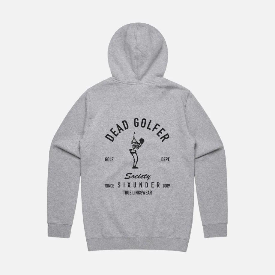TRUE Premium Hoodie | Six Under - Image 2