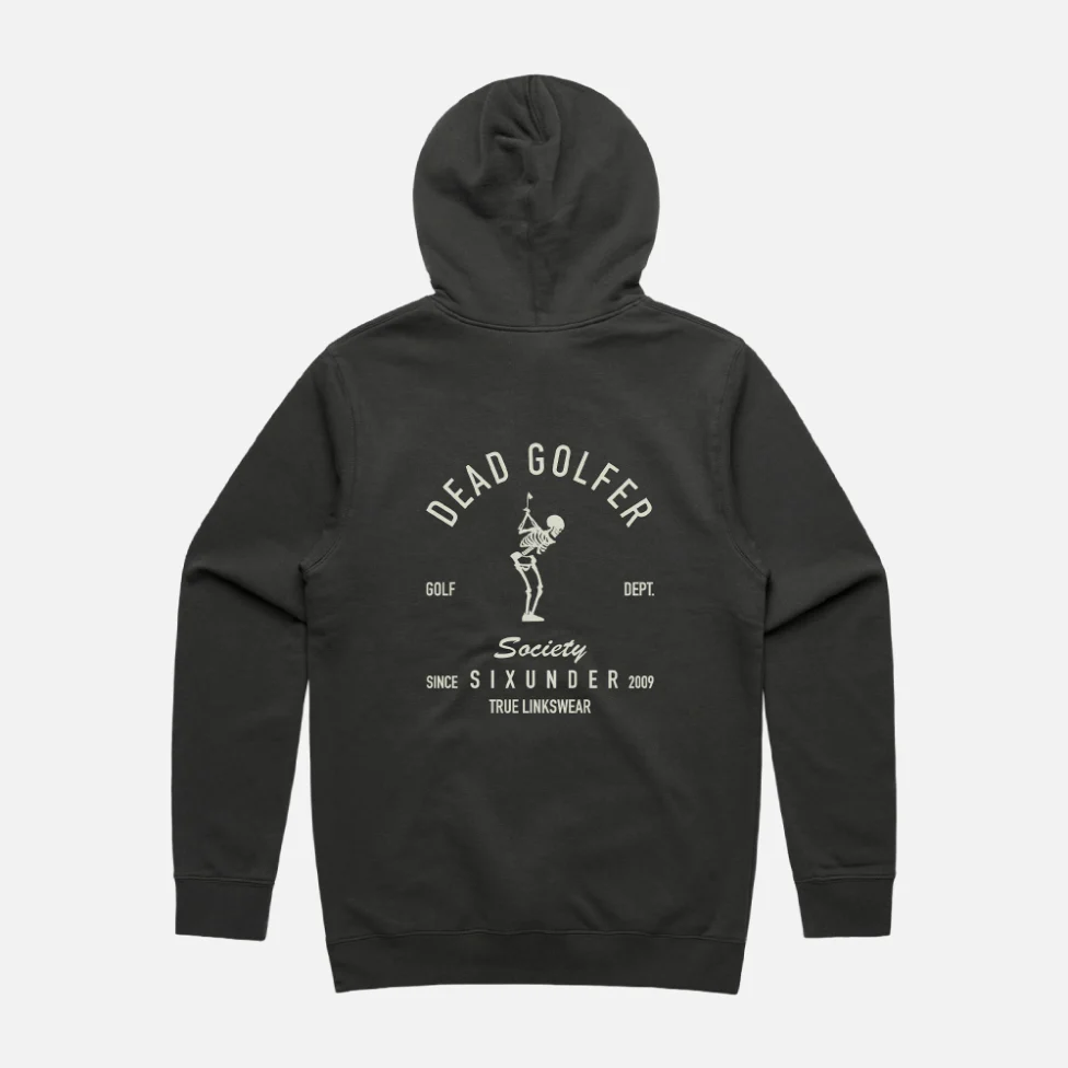 TRUE Premium Hoodie | Six Under - Image 3