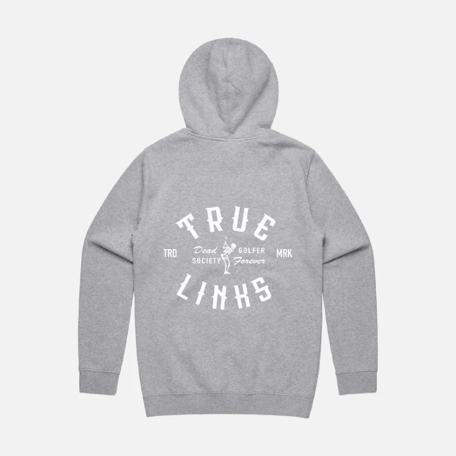 TRUE Premium Hoodie | True Links - Image 4