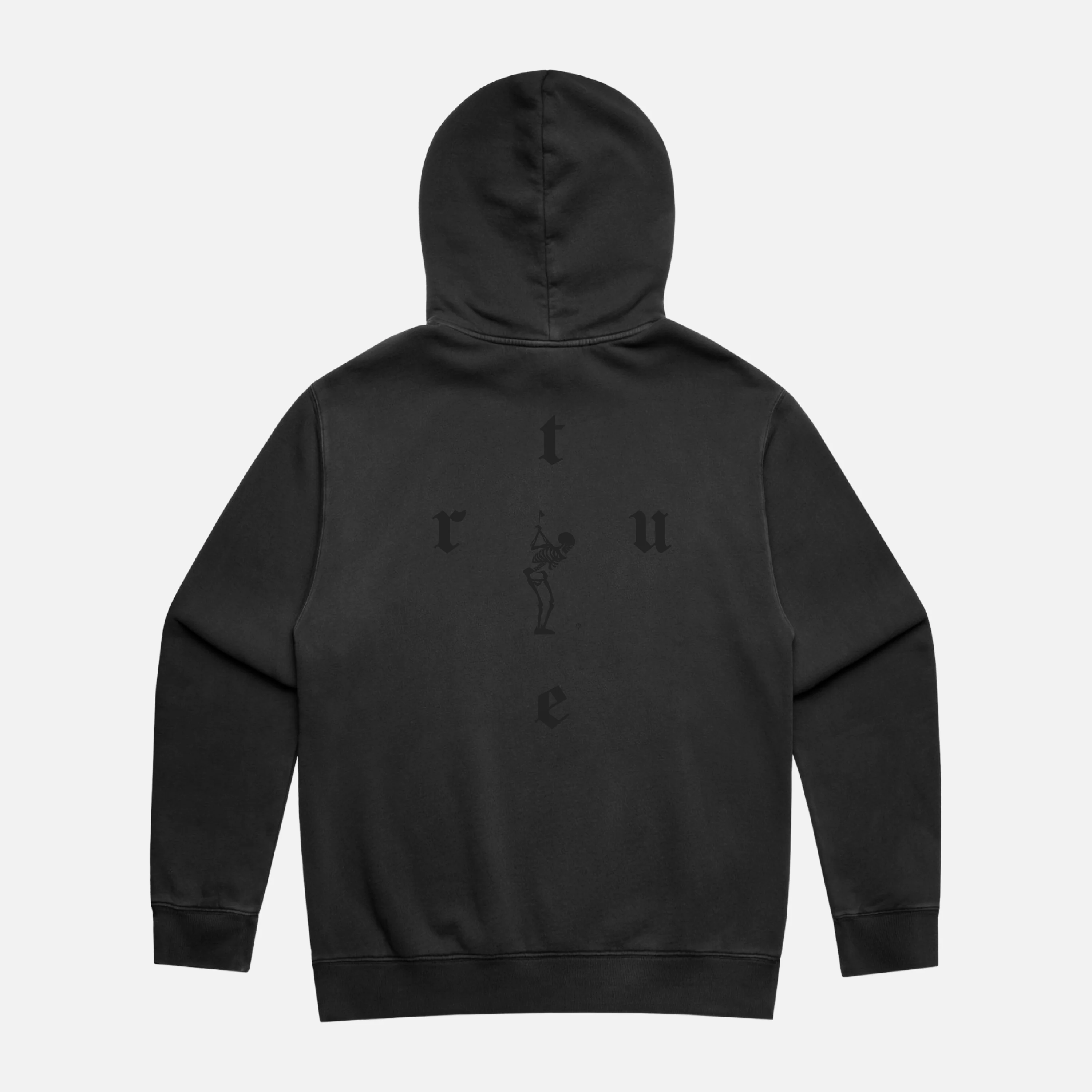 TRUE Relaxed Hoodie | Afterlife - Image 3