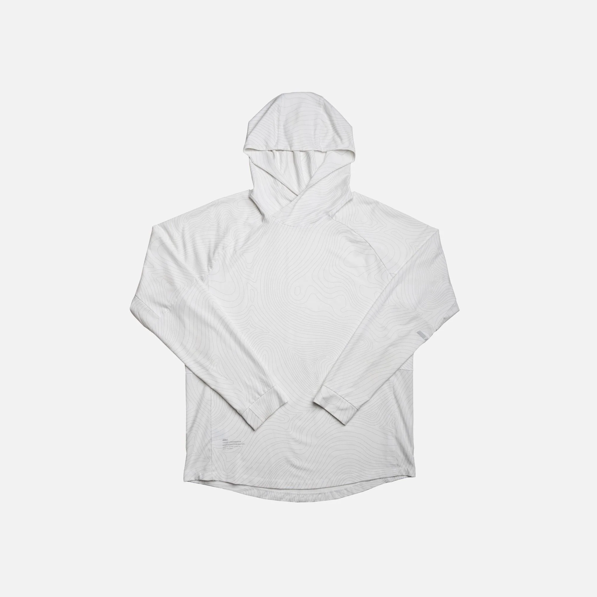 TRUE Vacay Hoodie - Image 5