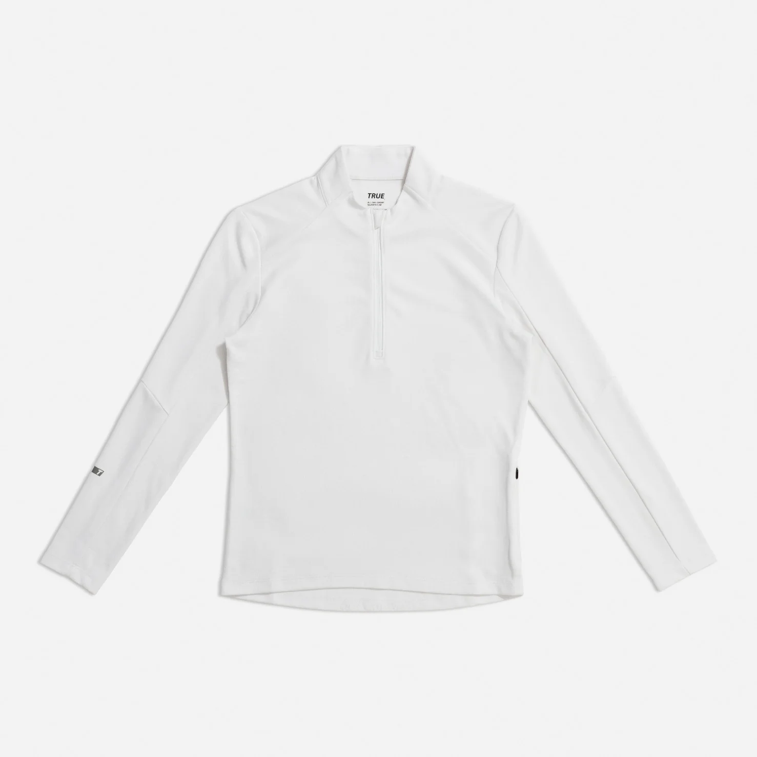TRUE Women's All Day Quarter Zip - Image 4