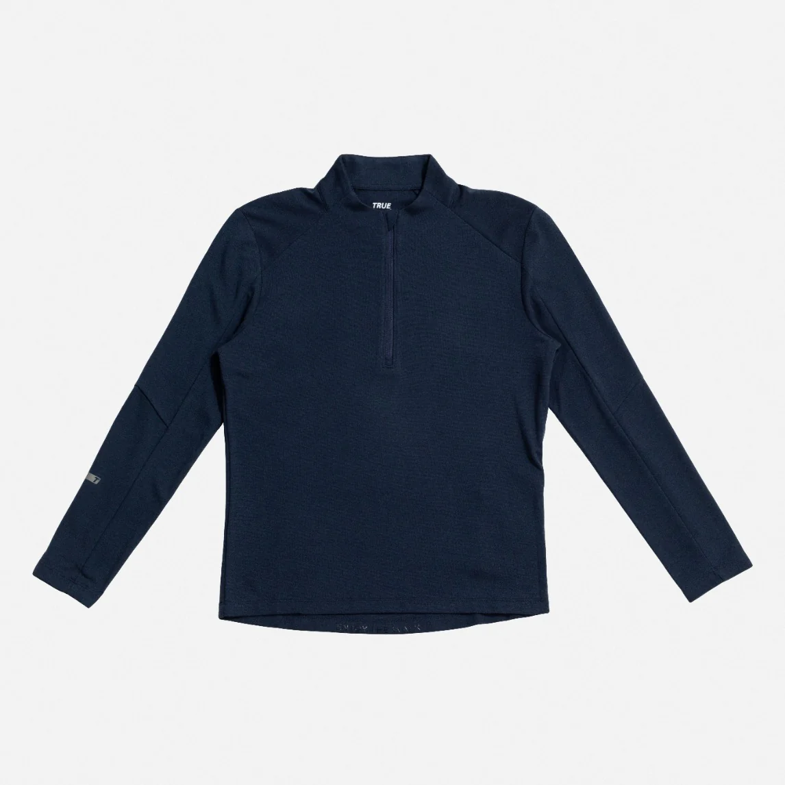 TRUE Women's All Day Quarter Zip - Image 6
