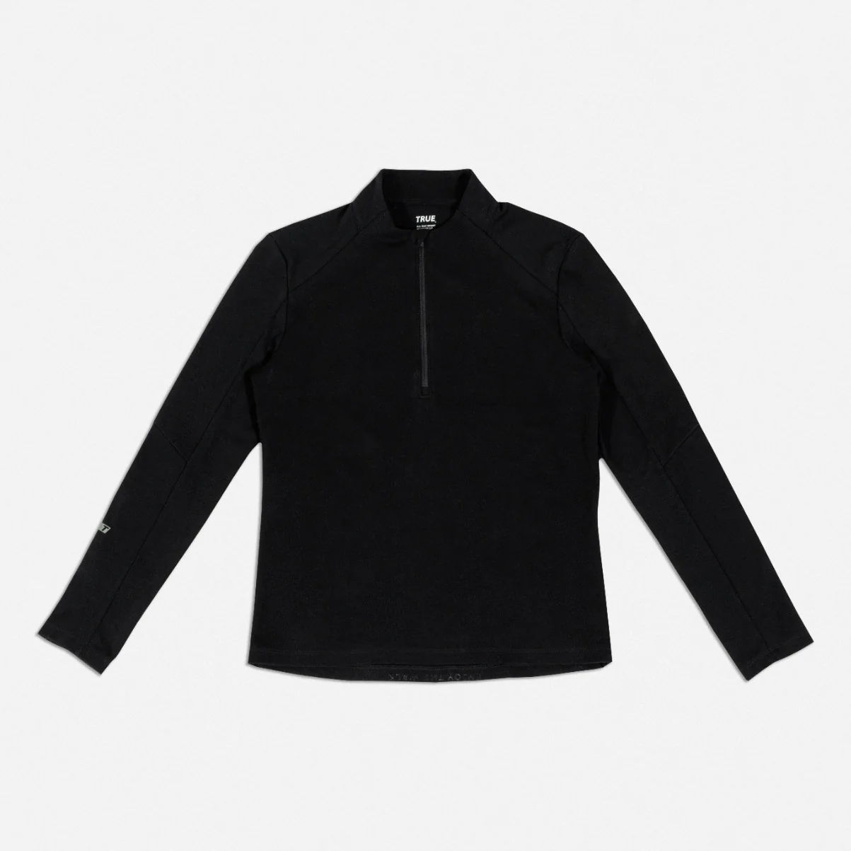 TRUE Women's All Day Quarter Zip - Image 7
