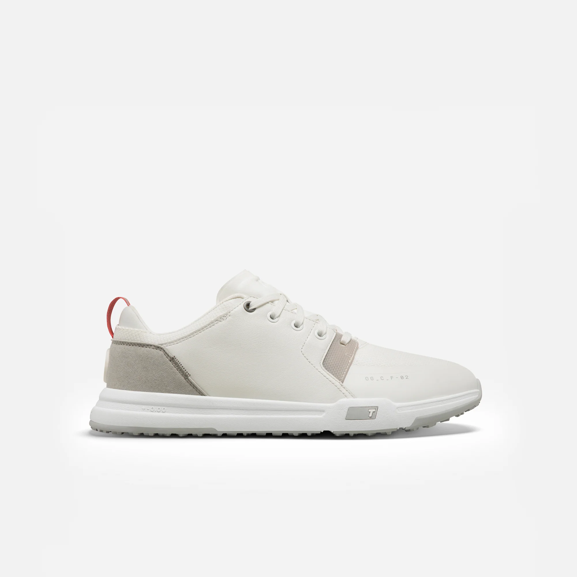 TRUE Women's OG Cush - Image 4
