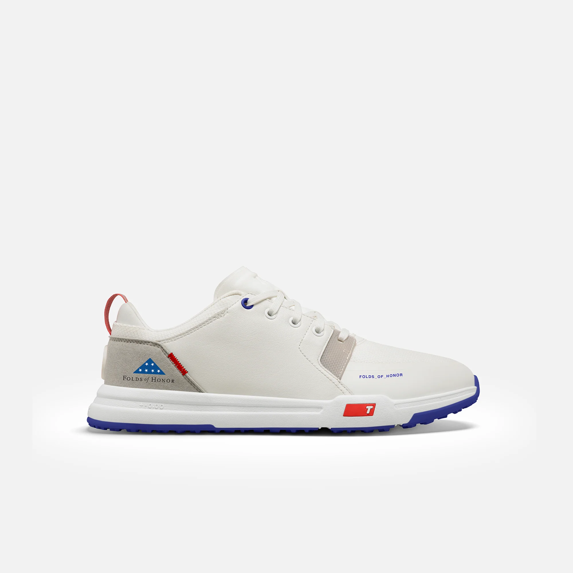 TRUE Women's OG Cush | Folds of Honor - Image 2